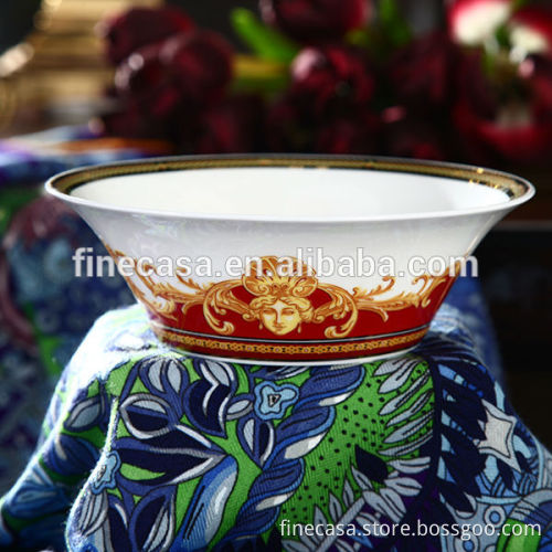 124 Pieces Luxury Wedding set